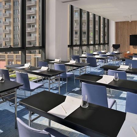 Mercure Dubai Deira Exterior photo