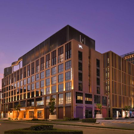 Mercure Dubai Deira Exterior photo